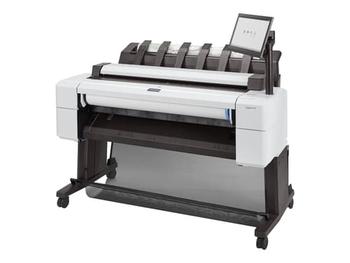 Hp Designjet T2600 Postscript 36" Mfp (91.4cm)