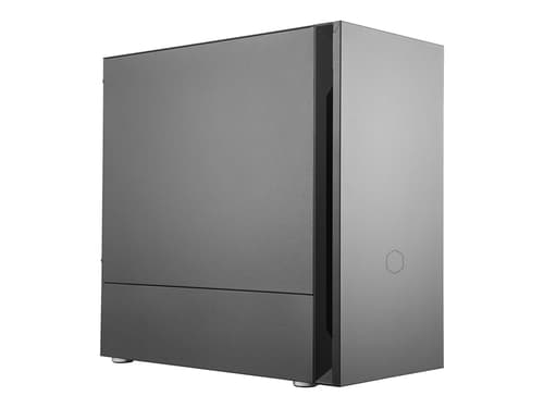 Cooler Master Silencio S400 Musta