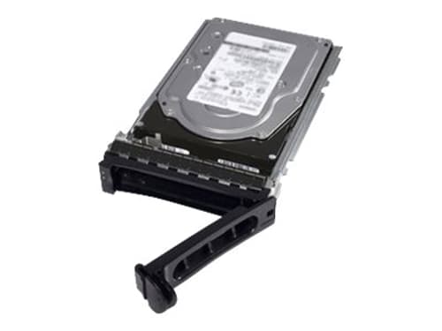 Dell - Puolijohdeasema 1,600tt 2.5" Sas-3