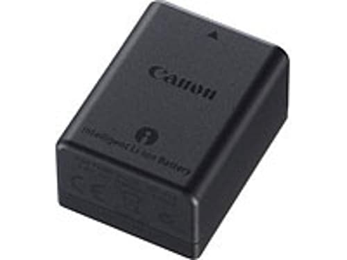 Canon Battery Pack Bp-718