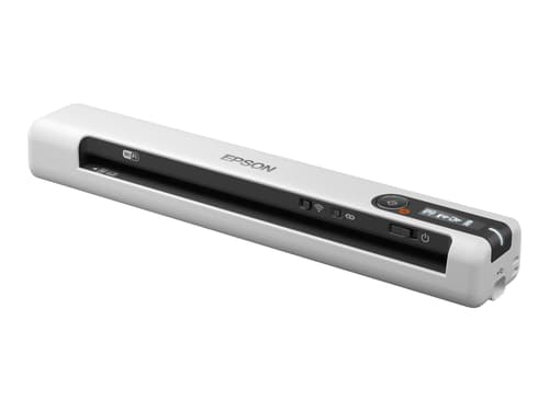 Epson Workforce Ds-80w
