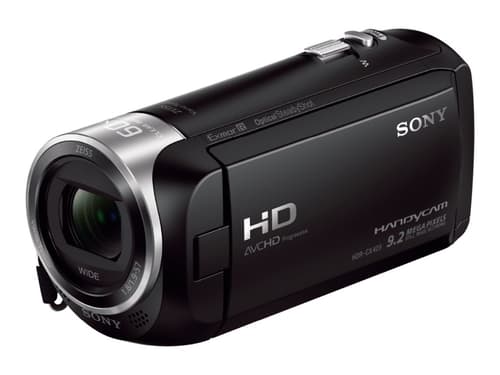 Sony Handycam Hdr-cx405