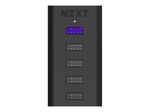 Nzxt Internal Usb Hub Ac-iusbh-m3