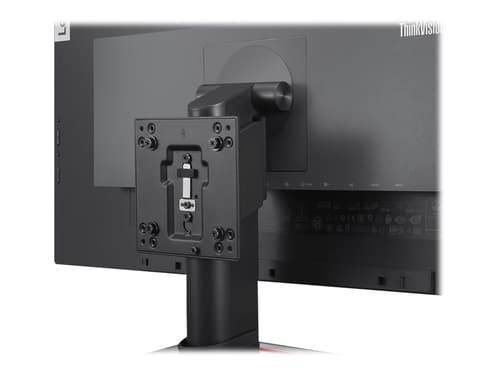 Lenovo Tiny/nano Monitor Clamp Ii