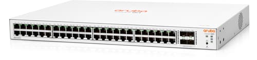 Aruba Instant On 1830 48g 4sfp Switch