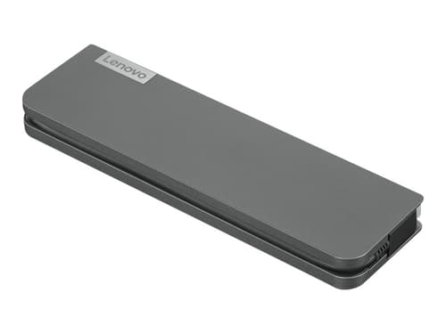 Lenovo Usb-c Mini Dock Usb-c Minitelakointiasema