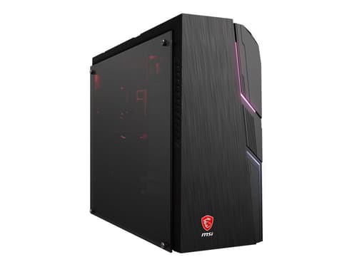Msi Mag Codex 5 11td 617mys Core I7 32gb Ssd