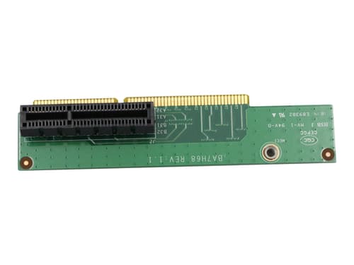 Lenovo Pcie4 Riser Card