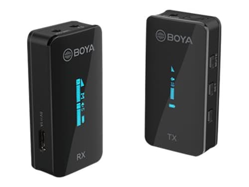 Boya By-xm6-s1