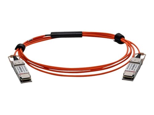 Pro Optix 100gbase-aoc -suorakytkentäkaapeli