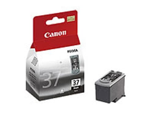 Canon Muste Musta Pg-37 - Ip1800/ip2500