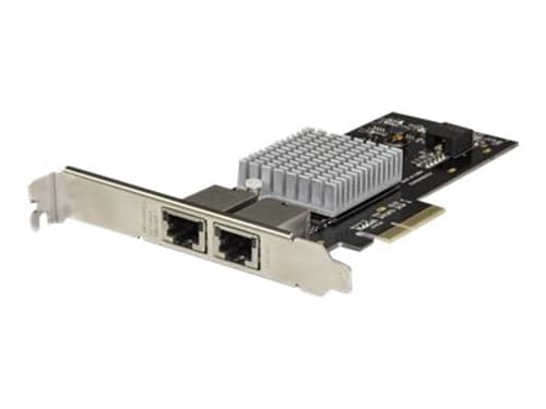 Startech 2 Port 10g Pcie Network Card