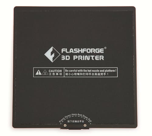 Flashforge Tulostusalusta - Adventurer 3