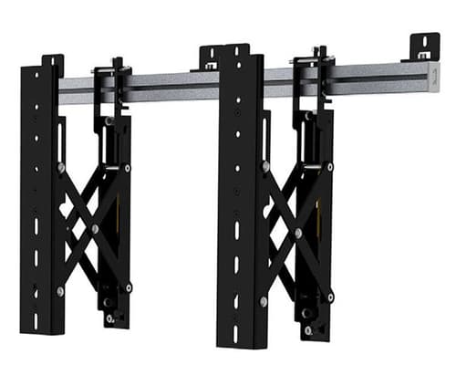Sms Multi Display Wall+