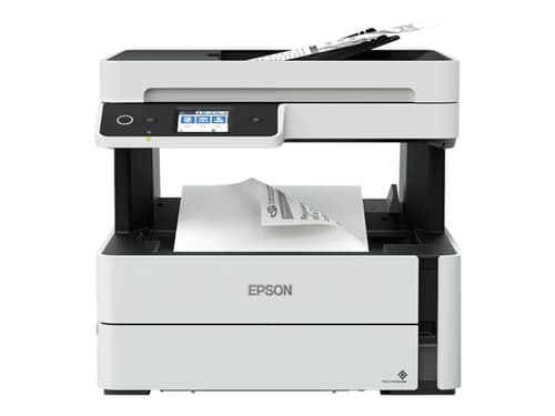 Epson Ecotank Et-m3170 A4 Mfp