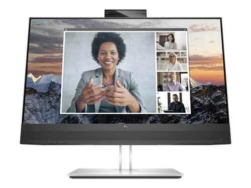 Hp E24m G4 E-series 23.8" Fhd Ips 16:9 1920 X 1080