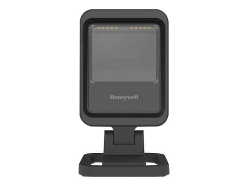Honeywell Genesis Xp 2d Usb Kit, Musta + Jalusta