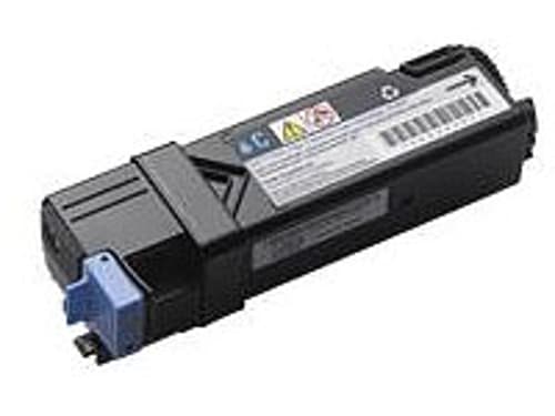 Dell Värikasetti Syaani High Capacity 2.5k - 2130cn