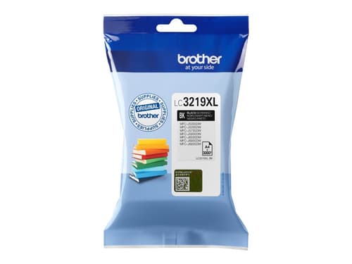 Brother Muste Musta Xl - Mfc-j5330/mfc-j6930dw