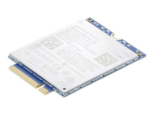 Lenovo Quectel Em120r-gl
