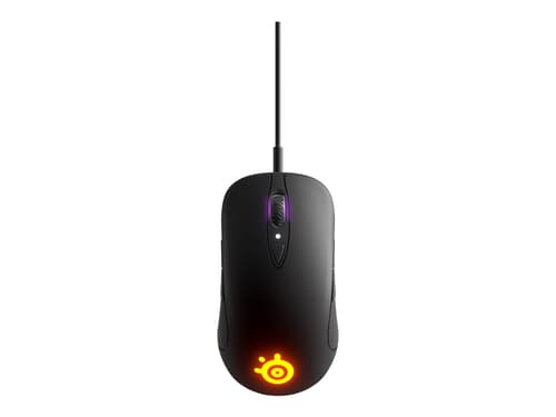Steelseries Sensei Ten Langallinen Hiiri Musta