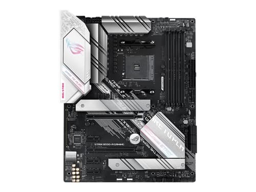 Asus Rog Strix B550-a Gaming Atx Emolevy
