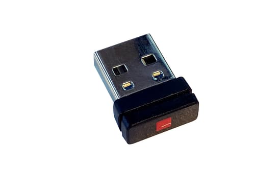 Contour Design Contour Langaton Usb Vastaanotin