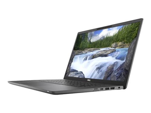 Dell Latitude 7520