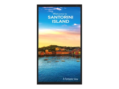 Lg 49xe4f-m 49" Fhd Ips 16:9 4000 Nits 24/7 Outdoor 49" 4000cd/m² 1080 P 16:9