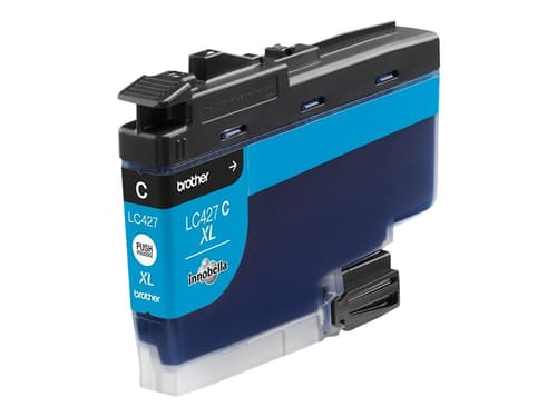 Brother Ink Cyan Xl 5k - Mfc-j5955dw