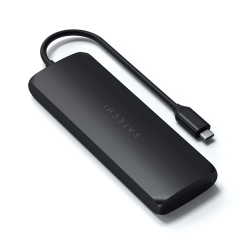 Satechi Usb-c Hybrid Usb-c