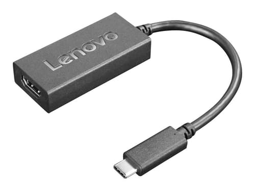 Lenovo Ulkoinen Videoadapteri