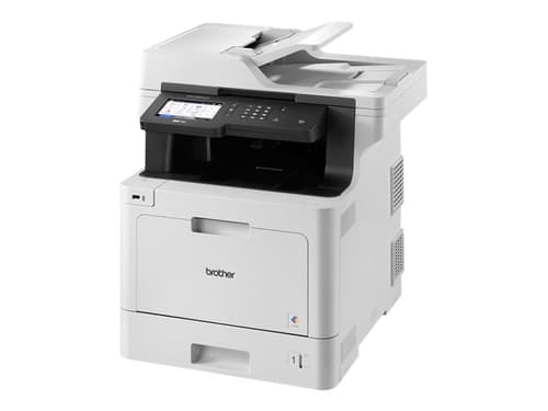 Brother Mfc-l8900cdw Mfp