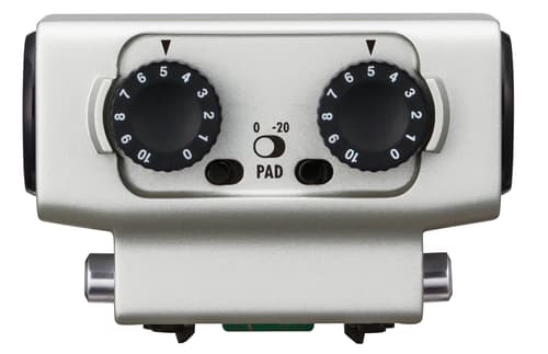 Zoom Exh-6 Xlr/trs Modul Hopea
