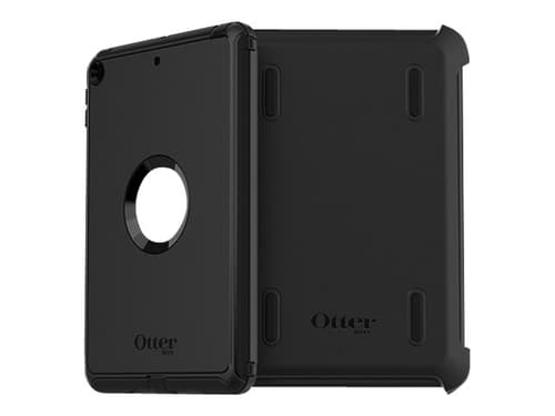 Otterbox Defender Series Ipad Mini (2019) Musta
