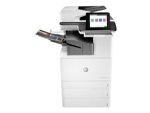 Hp Color Laserjet Enterprise Mfp M776zs A3