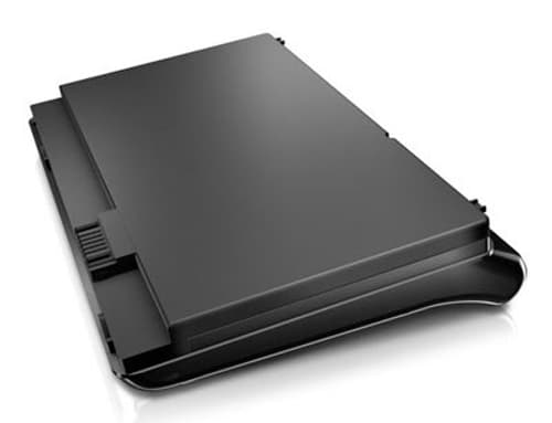 Hp Extended Life Battery