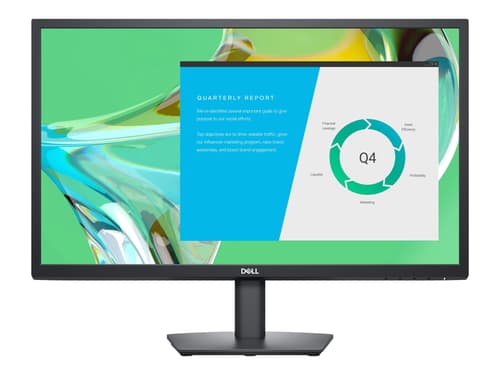 Dell E2422hn 24" Fhd Ips 16:9 1920 X 1080