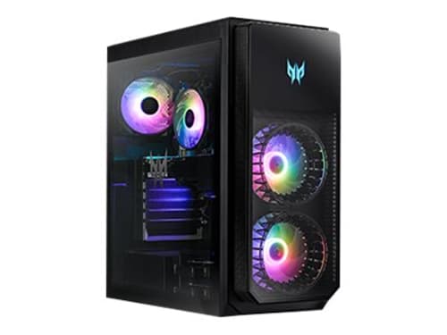 Acer Predator Orion 5000 Core I7 32gb 1024gb Ssd Rtx 3080