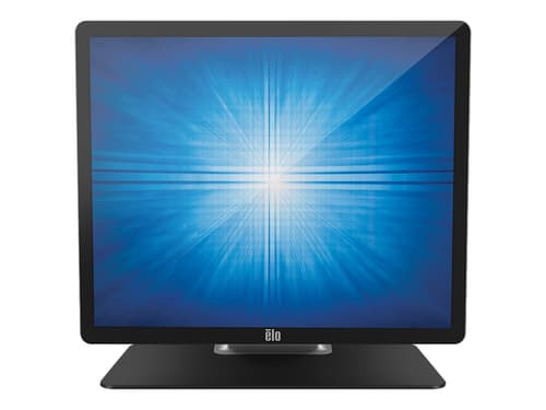 Elo 1902l 19" Touchscreen Monitor Musta