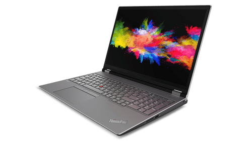 Lenovo Thinkpad P16 G1 Core I7 32gb 1000gb Ssd 16"