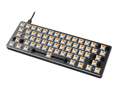 Glorious Panda Switches 36-pack Näppäimistökytkin