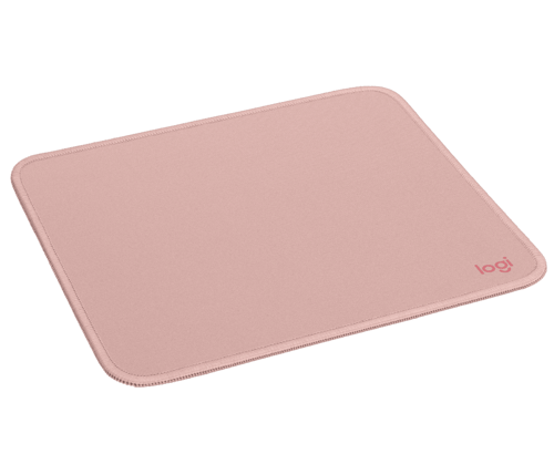 Logitech Mouse Pad Studio Series Pink Hiirialusta