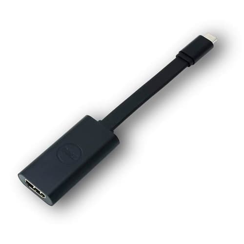 Dell Usb-c - Hdmi 2.0 Adapteri