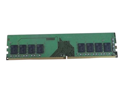 Hp - Ddr4 8gb 3,200mhz Ddr4 Sdram Dimm 288 Nastaa