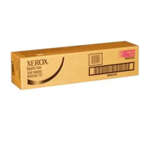 Xerox Värikasetti Magenta 8k - Wc 7132/7232/7242