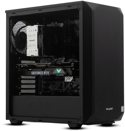 Ångström X-ray Core Core I5 16gb 1024gb Ssd Rtx 3060