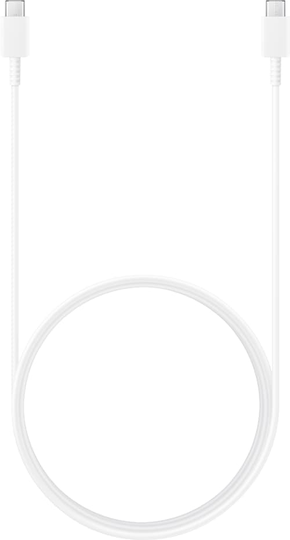 Samsung Ep-dx310 Usb-c To Usb-c Cable 1.8m Valkoinen