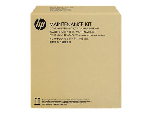 Hp - Adf Roller Replacement Kit Malleihin Scanjet Pro 3500 F1, 4500 Fn1