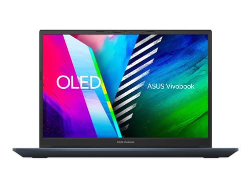 Asus Vivobook Pro 14 Oled Core I7 16gb 1000gb Ssd 14" Gtx 1650, Nvidia Geforce Gtx 1650